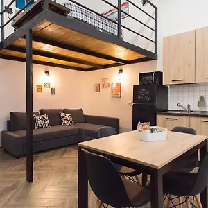  Apartment Madaleni Plebiscito