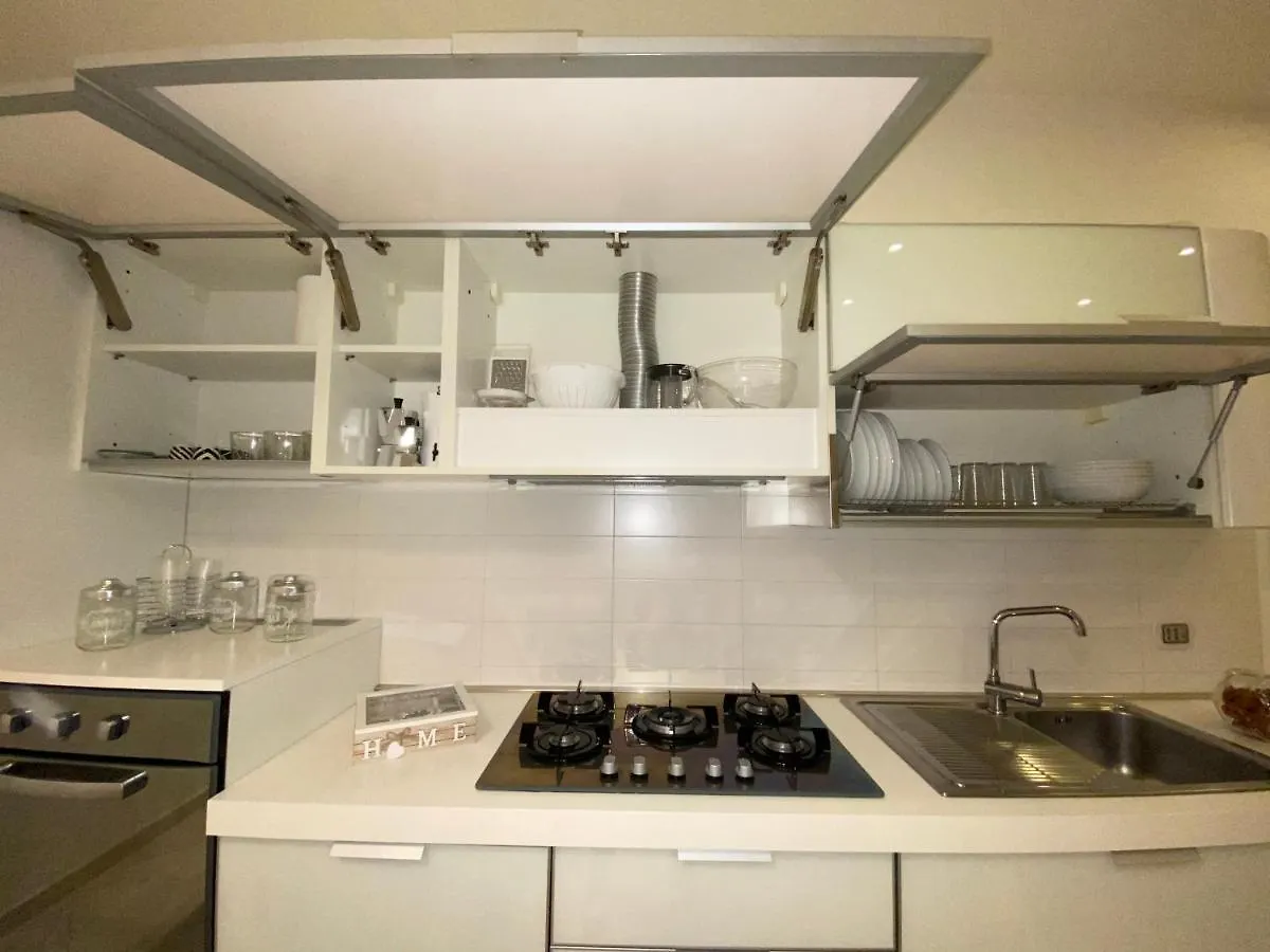 Holiday home Casavacanza Carme' Naples