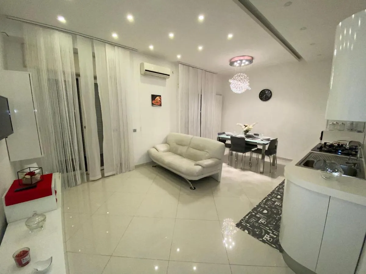Casavacanza Carme' Naples