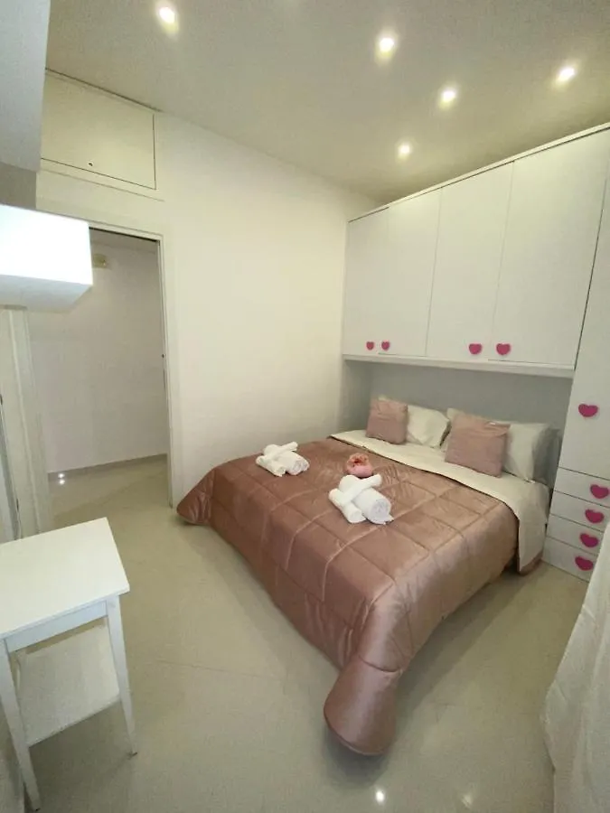 Casavacanza Carme' Naples 0*,