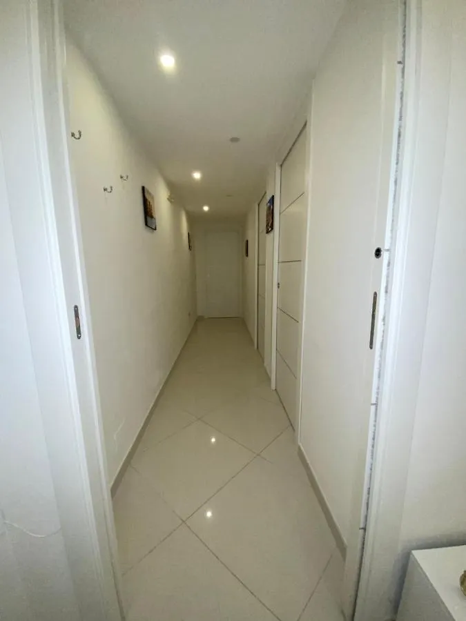 Casavacanza Carme' Naples