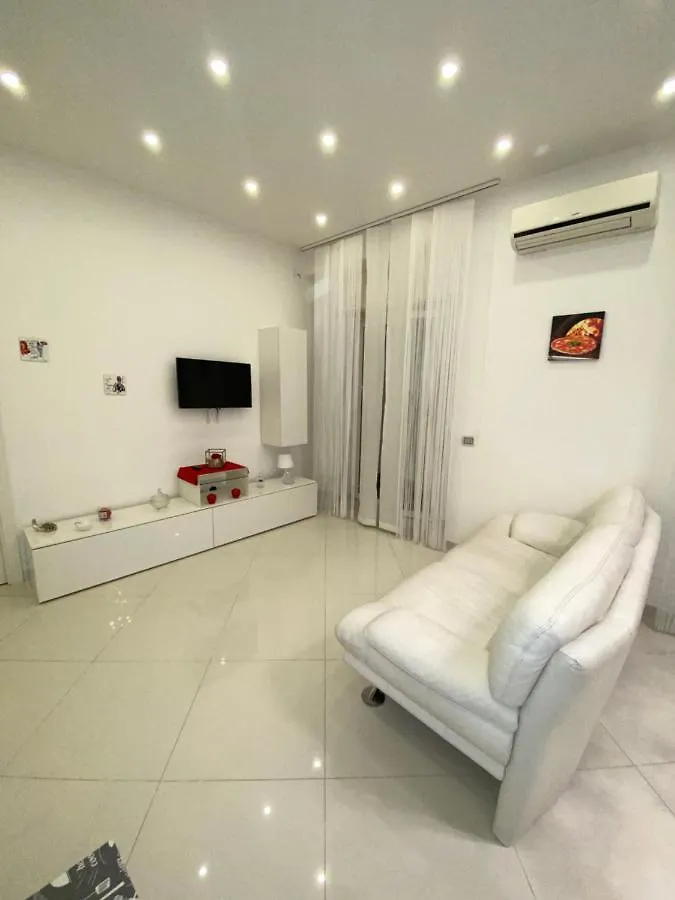 Holiday home Casavacanza Carme' Naples