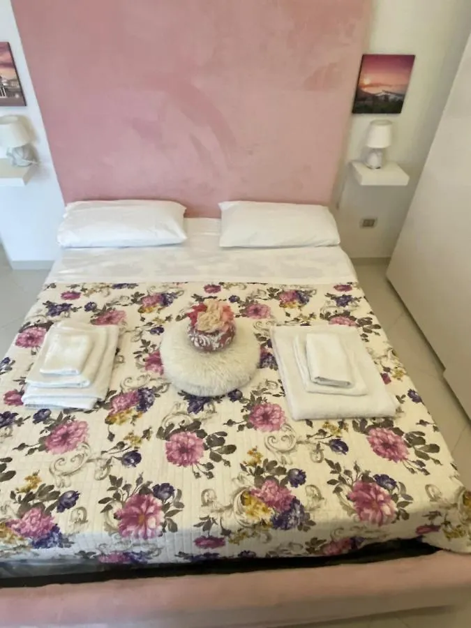 Casavacanza Carme' Naples Italy