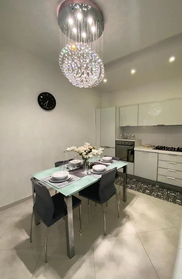 Casavacanza Carme’ Napoli