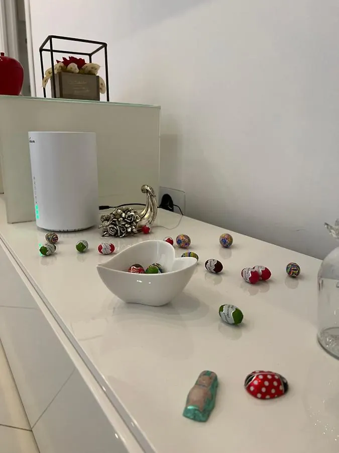 Casavacanza Carme’ Napoli Casa vacanze
